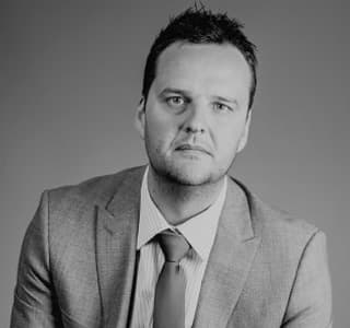 Chris Wilkes-Green