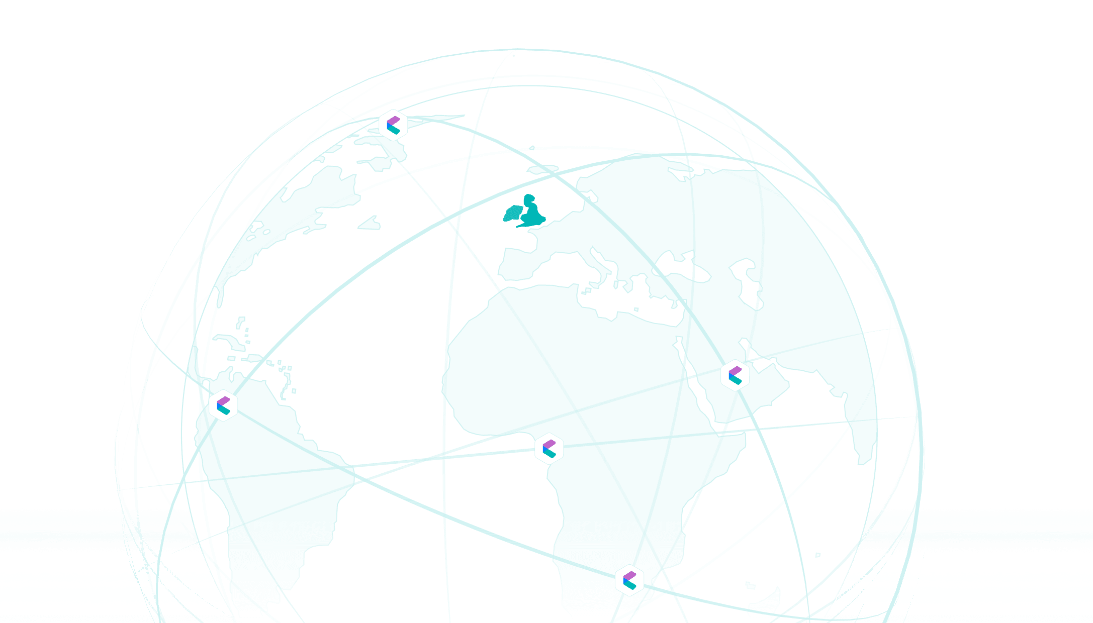 Claria map image