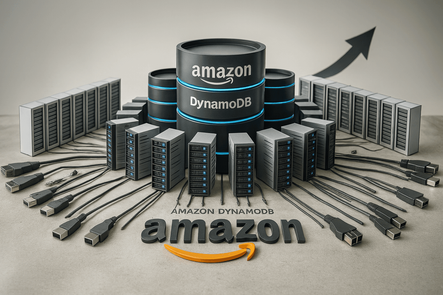 Amazon DynamoDB