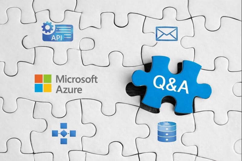 Microsoft Azure Q&A: A conversation on Azure Integration Services