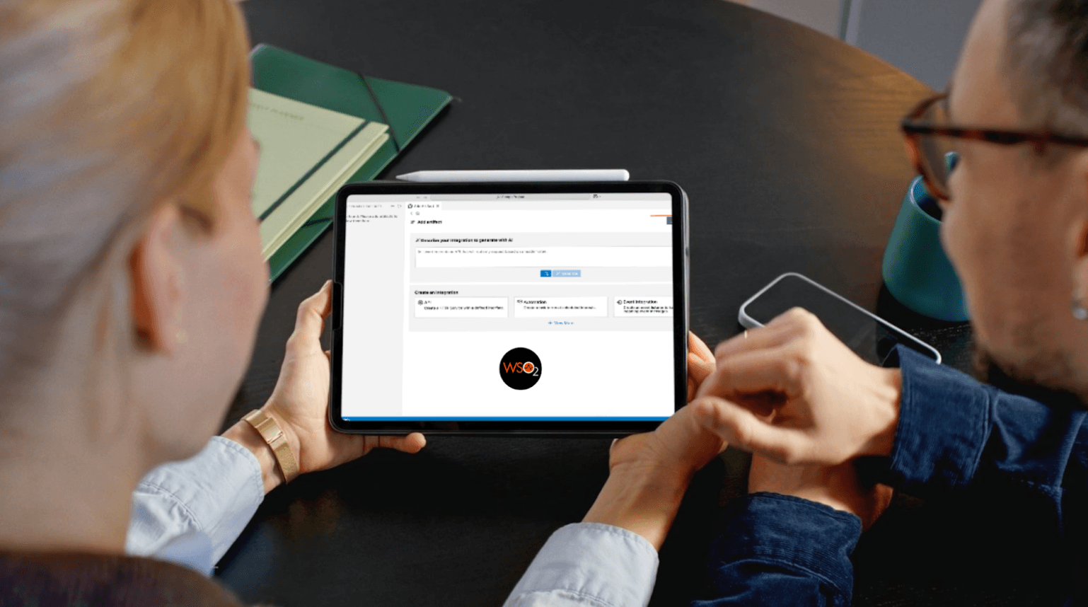 Building an API with AI Assisted WSO2 MI Copilot