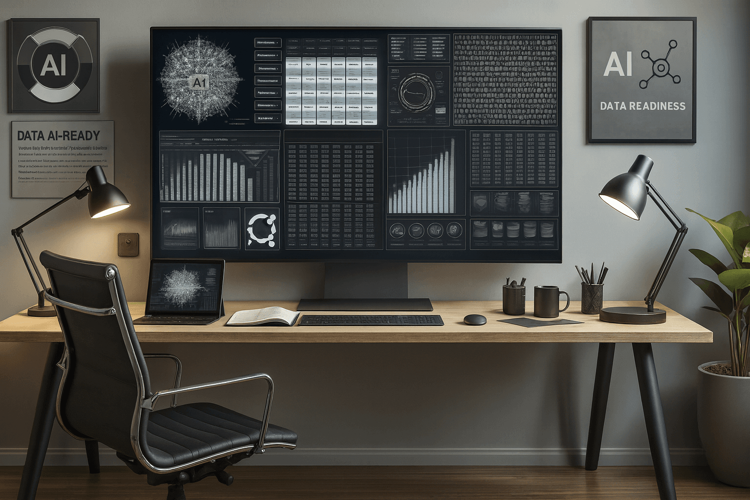 Data readiness for AI