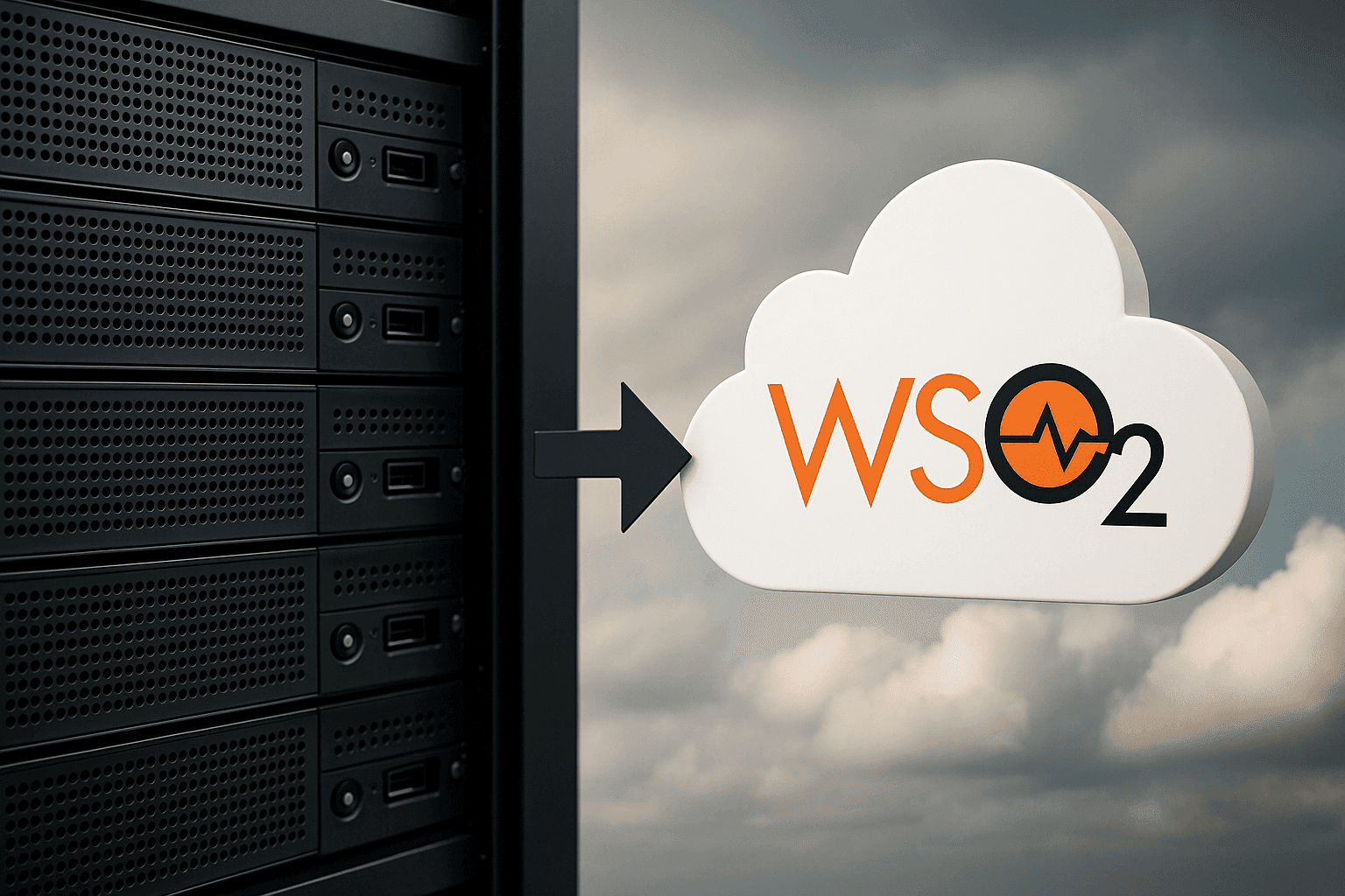 How to migrate from legacy integration systems to WSO2