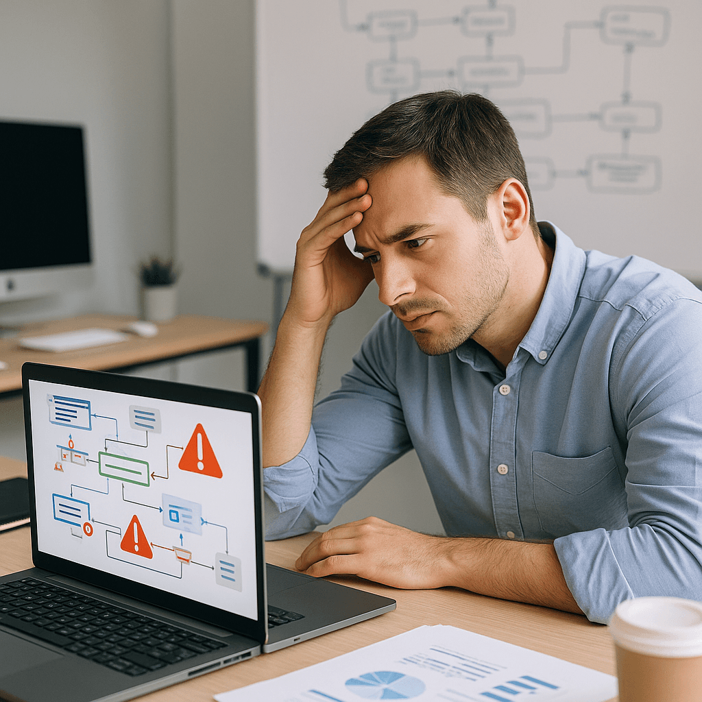 How to overcome System Integration problems in your company