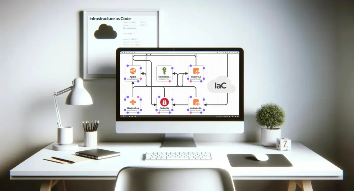 Infrastructure as Code (IaC)