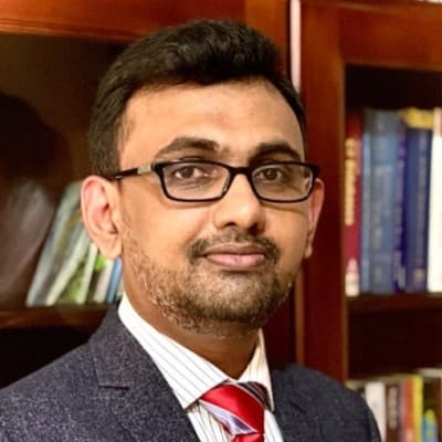 Jagath Ariyarathne