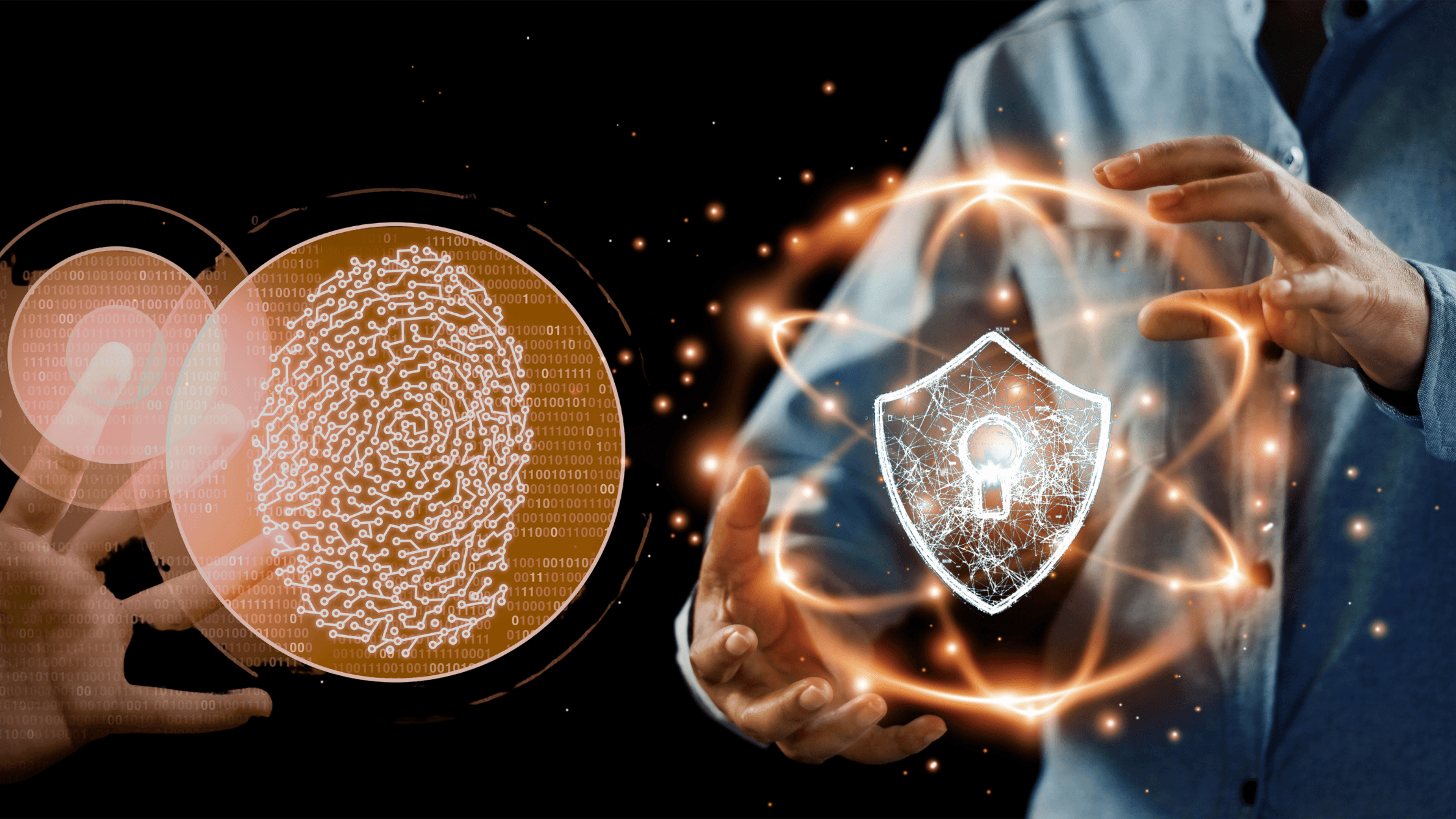 Quantum-Safe IAM