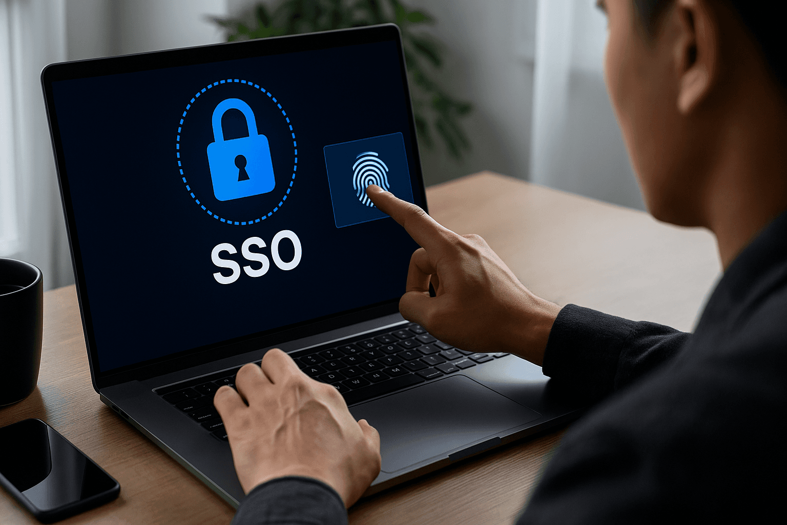 Securing your APIs and Applications with SSO