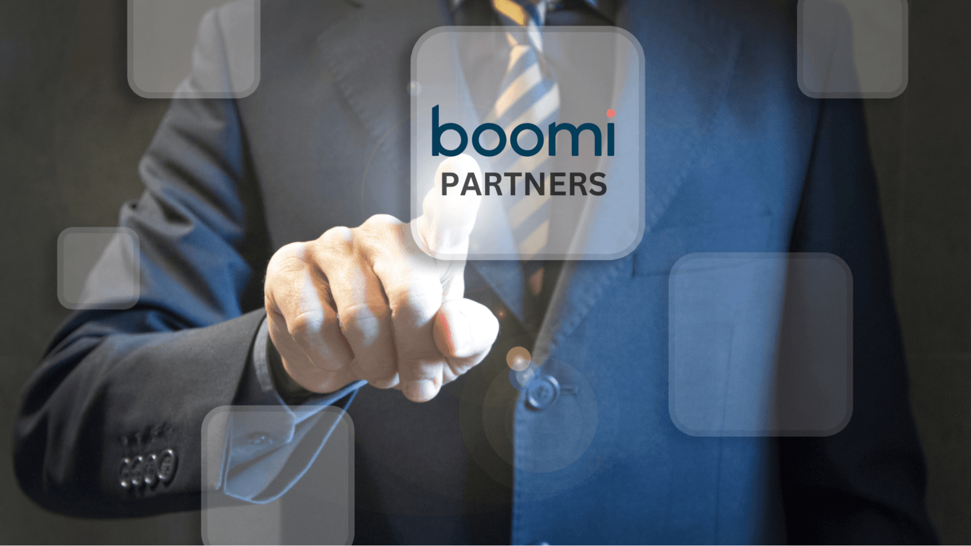 How to select the best Boomi Partner: 7 Critical factors to consider