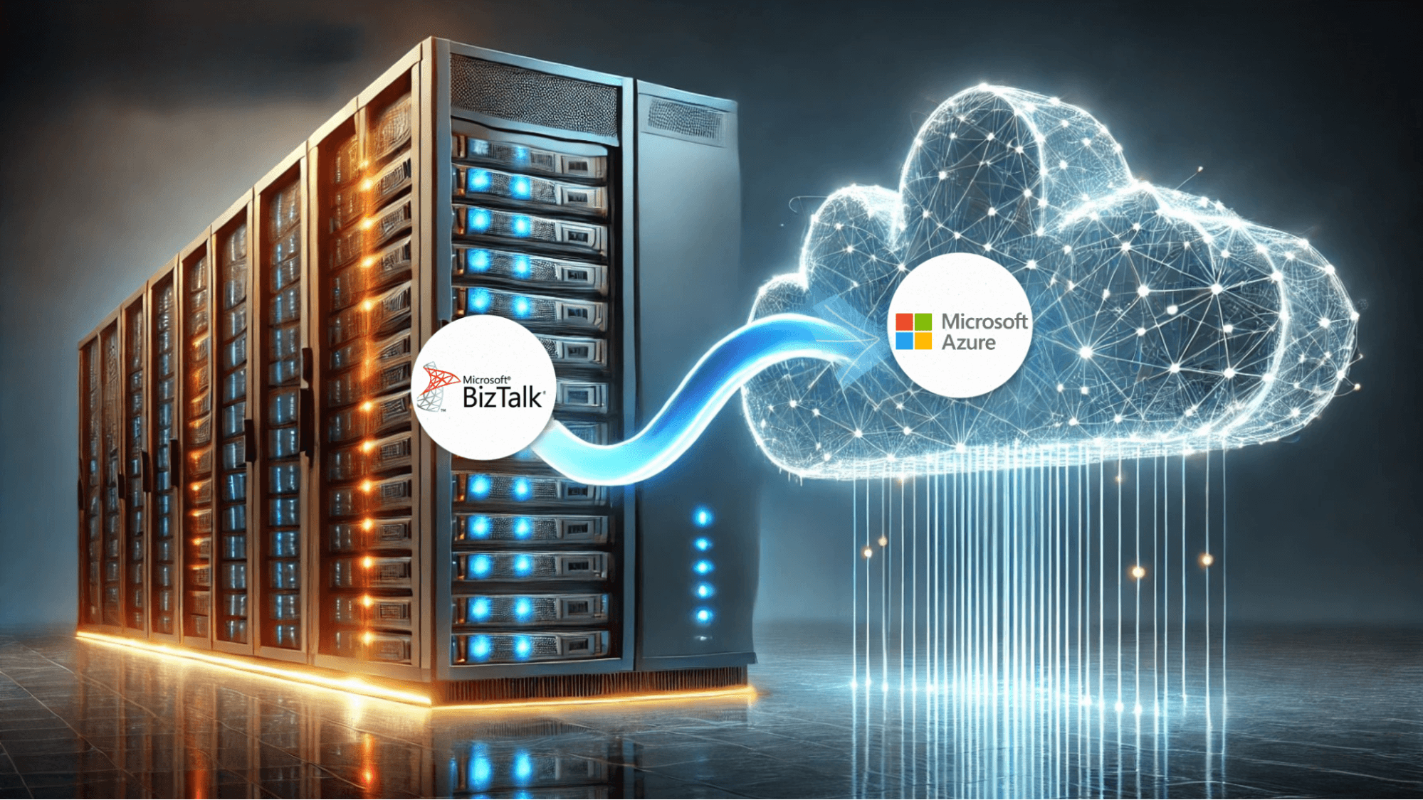 Migrating Microsoft BizTalk to Azure Integration Services