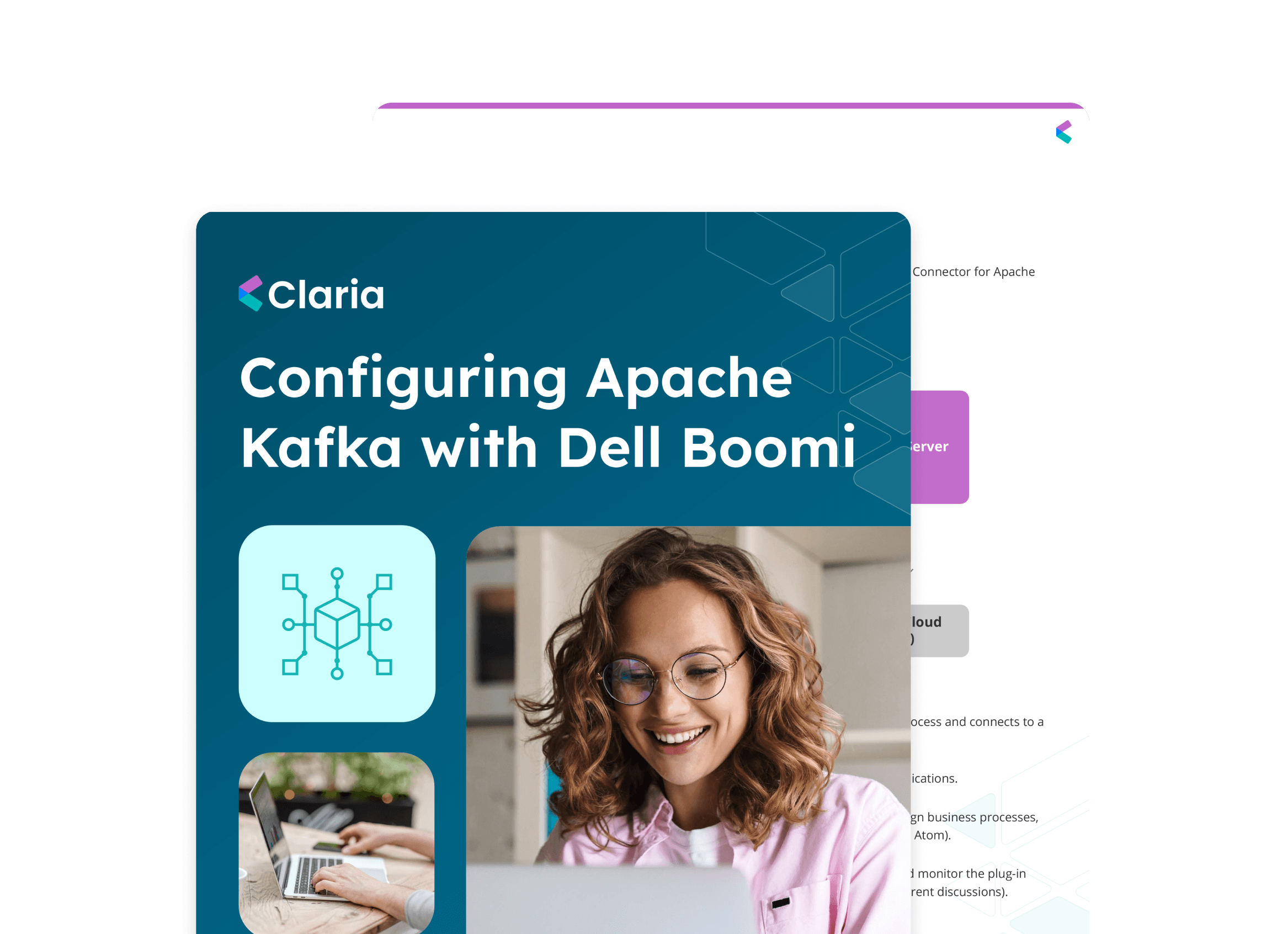 Configuring Apache Kafka with Dell Boomi